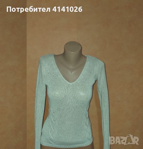Лот дамски блузи / дамска блуза / пуловер, снимка 7 - Блузи с дълъг ръкав и пуловери - 46358570