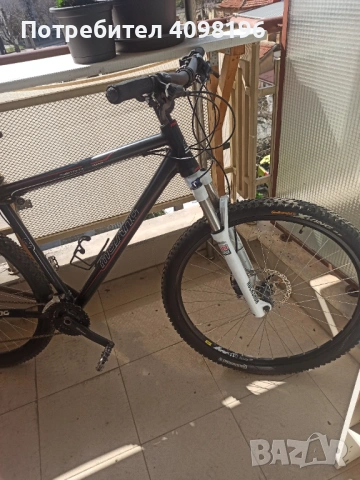 Велосипед Mtb Musing twenty nine comp, снимка 8 - Велосипеди - 54098462