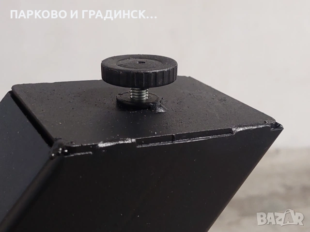 Комплект маса с 2 пейки,баварски комплект, снимка 6 - Маси - 53658025