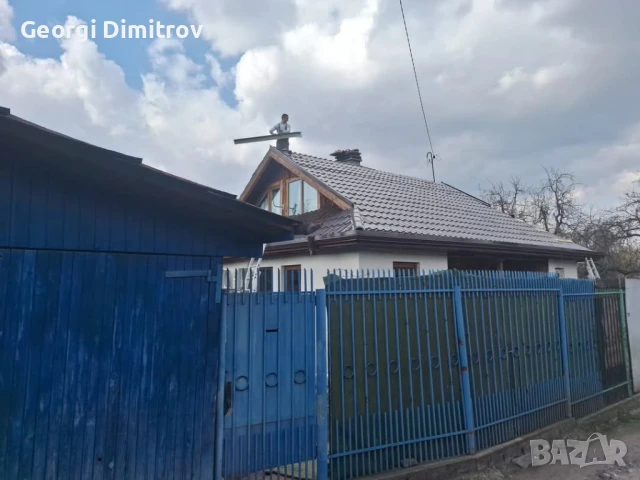 Ремонт на покриви в цялата страна , снимка 9 - Ремонти на къщи - 50519875