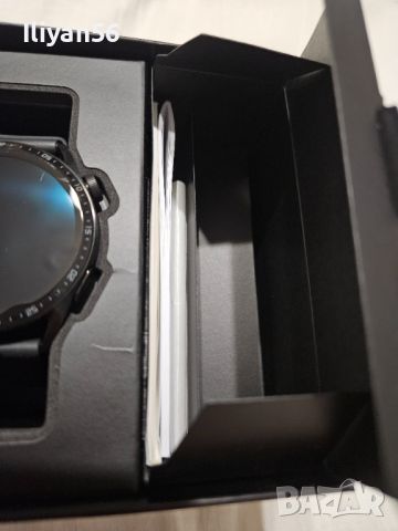 Huawei Watch GT3, 46 mm., снимка 3 - Смарт гривни - 46352310