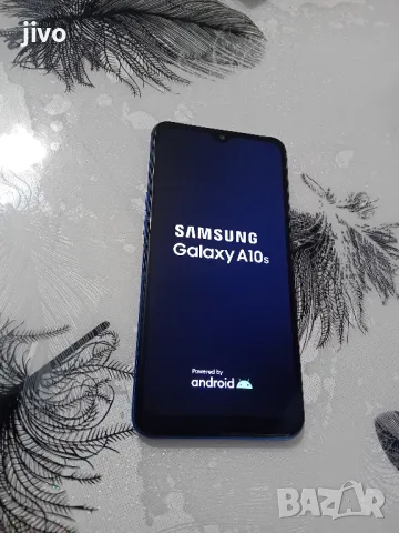 Samsung Galaxy A10s/Само лично предаване Казанлък , снимка 2 - Samsung - 48636621