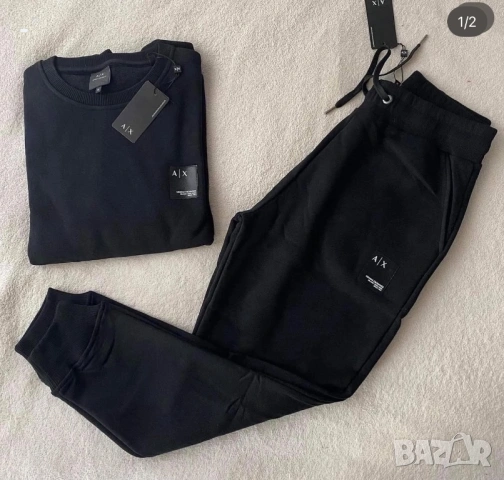 Екип Armani exchange S размер