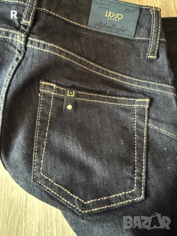 Лиу Джо дамски дънки, снимка 5 - Дънки - 51070448