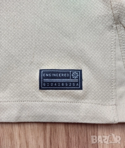 Chelsea FC GOLD / Nike - дамска футболна тениска , снимка 7 - Тениски - 51883197