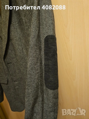 Мъжко сако Strellson. Размер XL., снимка 2 - Сака - 53238468