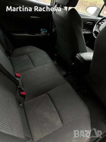 Toyota C-HR , снимка 6 - Автомобили и джипове - 52940964