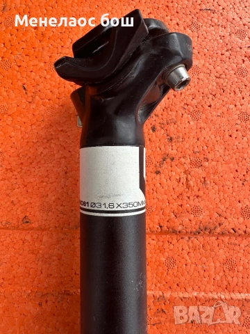 Колче, снимка 2 - Аксесоари за велосипеди - 53677412