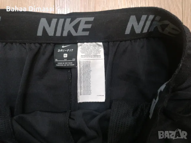 Nike Dri-fit Къси мъжки оригинални, снимка 7 - Спортни дрехи, екипи - 49624486