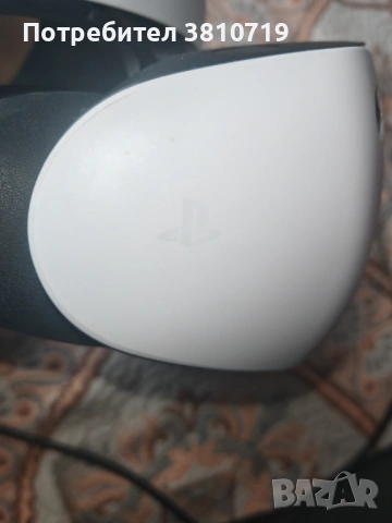 Продавам VR 2 PLAYSTATION + HD Camera, слушалки 340 EUR, снимка 4 - PlayStation конзоли - 54006802