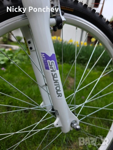 Велосипед Cross Julia26'' 480мм, снимка 7 - Велосипеди - 54202252