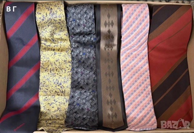 Луксозни мъжки вратовръзки официални събития и сватби