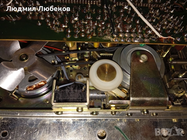 Механика за дек ., снимка 5 - Декове - 52818484