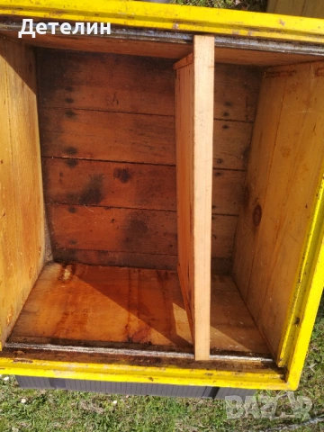 пчелни кошери Дадан-Блат 12 рамкови , снимка 14 - За пчели - 54009773