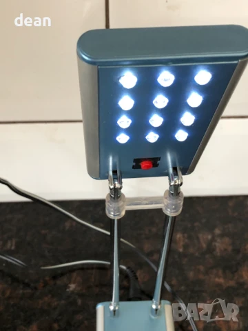 Разтегателна LED лампа, снимка 8 - Лед осветление - 51333504