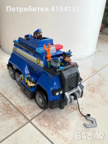 Пес Патрул, снимка 1