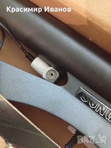 Антена FM / UKF, снимка 4 - Аудиосистеми - 53053852