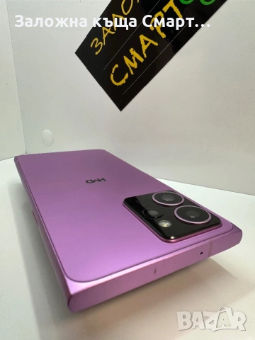 HMD Skyline Neon Pink-256GB, снимка 3 - Други - 53257002