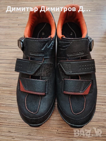 Шпайкове Шимано