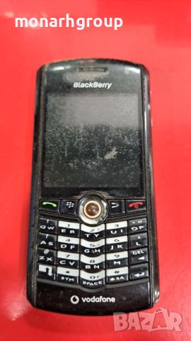 Телефон Blackberry 410w /за части/, снимка 1 - Други - 46394121