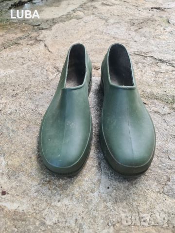 градински гумени обувки #44, снимка 1 - Други - 46330133