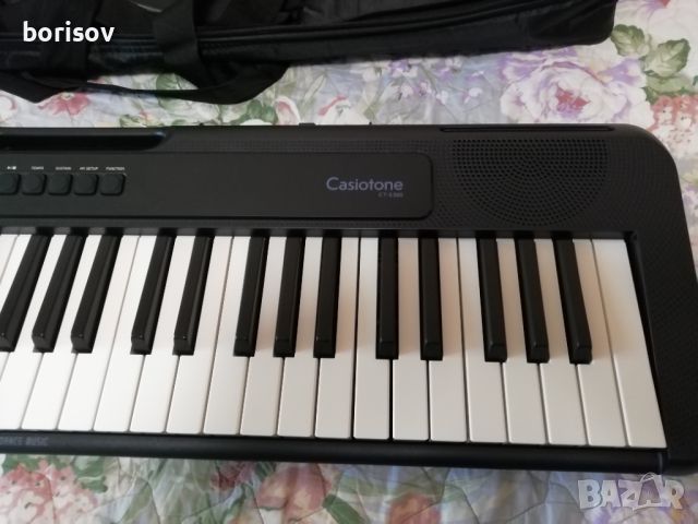 Casio ct s300 sintezator , снимка 5 - Синтезатори - 46478315