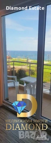 Студио в град Ахтопол, снимка 2 - Апартаменти - 54291485