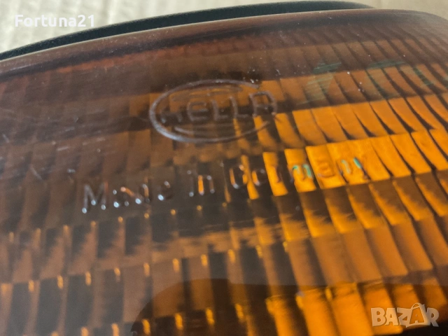 VW Golf 3 / III / mk3 -?десен стоп, снимка 2 - Части - 53992768