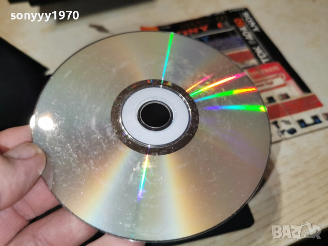 ТОМ И ДЖЕРИ 3 ДВД 182711828, снимка 18 - DVD филми - 52906678