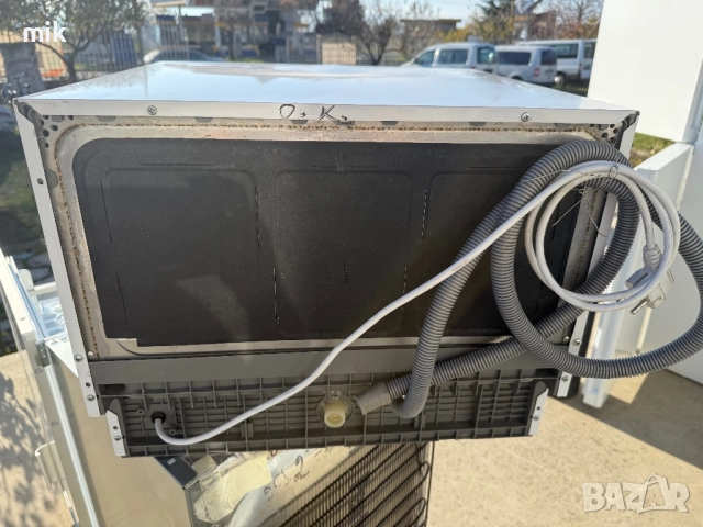 Малка съдомиялна кубче Siemens , снимка 4 - Съдомиялни - 52422584