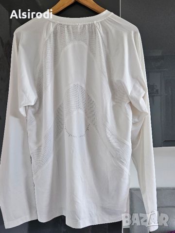 Мъжка блуза  Speedo (оригинална ) 2XL, снимка 3 - Блузи - 46471304