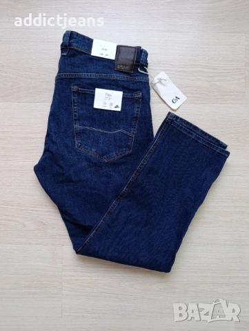 Мъжки дънки C&A размер 38