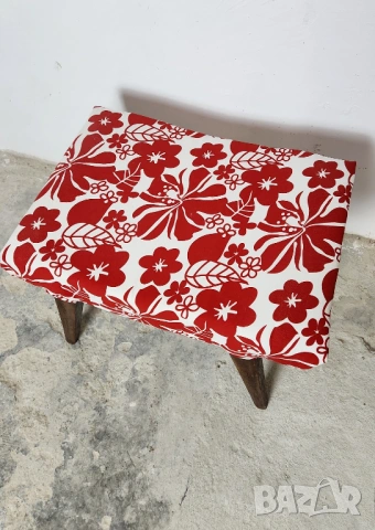 Комплект стол и табуретка, снимка 9 - Столове - 53207167