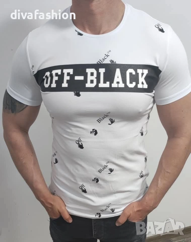 🛑Мъжки тениски М размер , снимка 5 - Тениски - 37162684