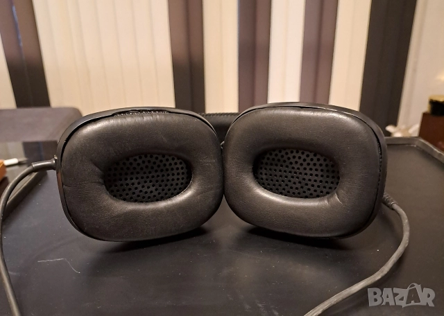 VIVANCO SR 85L, колекционерски HI-FI vintage слушалки, MADE IN JAPAN, снимка 2 - Слушалки и портативни колонки - 52904168