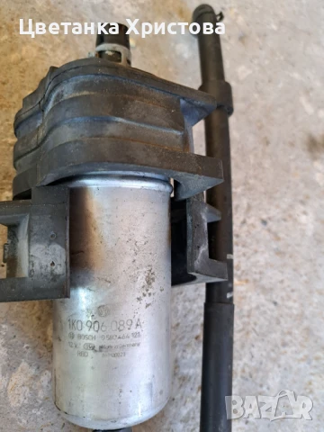 Части за wv Jetta , снимка 4 - Части - 50896239