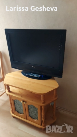 Телевизор Funai LCD 32”, снимка 3 - Телевизори - 52627676
