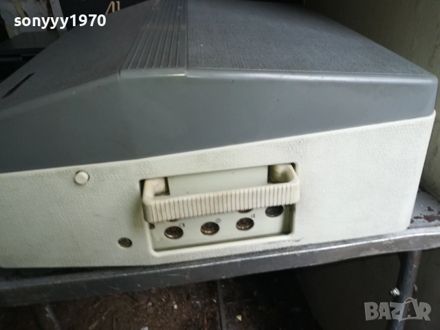 MEDIATOR-РЕТРО РОЛКА ВНОС SWISS 0911251921LCHERY2, снимка 17 - Ресийвъри, усилватели, смесителни пултове - 52354196