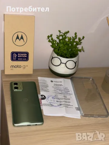 Motorola g54, снимка 2 - Motorola - 47242028