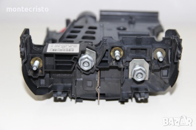 Модул акумулатор Mercedes W204 C-Class (2004-2011г.) A2045403650 / A 204 540 36 50, снимка 4 - Части - 52977245