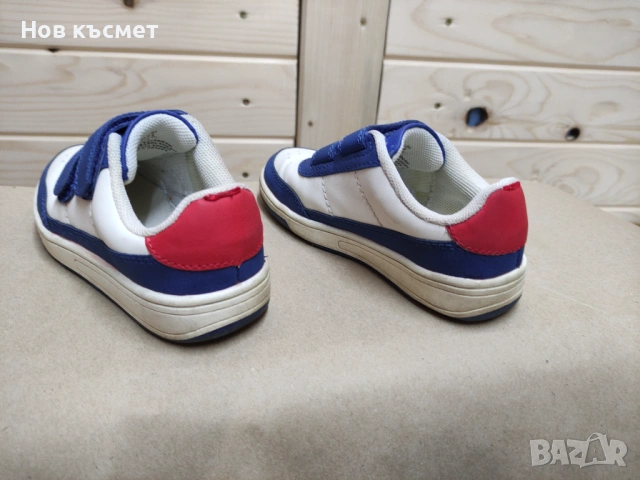 Детски зимни обувки, детски апрески, номер 24, 25, 26, Н&М, детски маратонки , снимка 17 - Детски боти и ботуши - 53348236