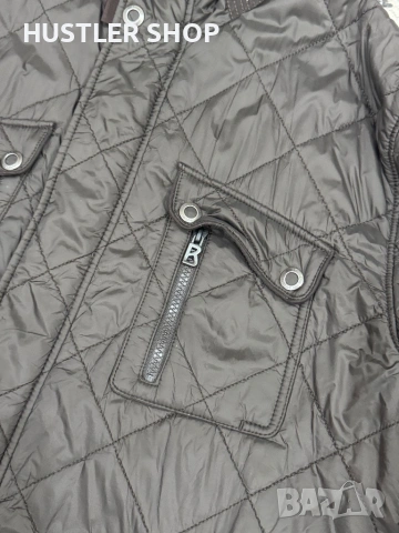 Мъжко яке BOGNER. Размер 52/L, снимка 2 - Якета - 53169389