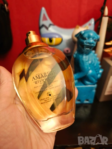 Givenchy Amarige edt 100 мл 