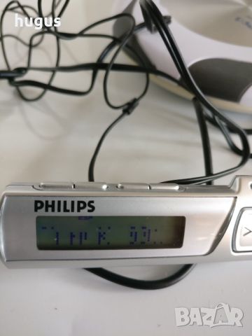 CD-MP3 Philips Expanium Exp 5463, снимка 5 - MP3 и MP4 плеъри - 45413716