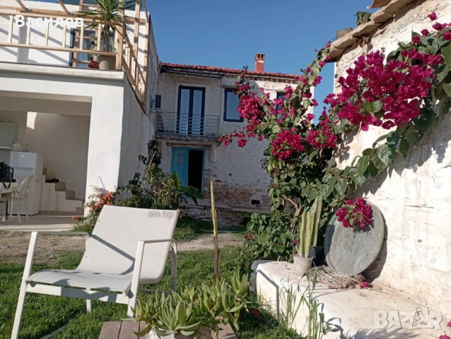 Търся строителен работник за морето