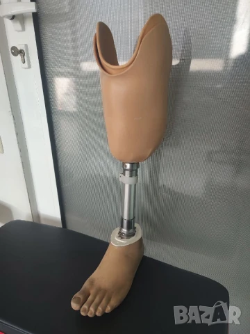 Лява Подколянна Протеза / 732 лв