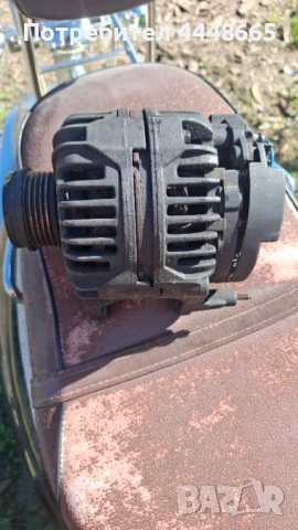 Алтернатор / Генератор за Фолксваген Пасат Б5.5