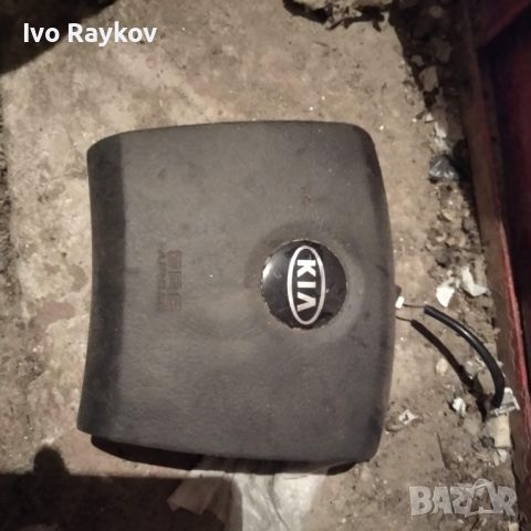 airbag волан Kia Sorento 2.5 CRDI 140 конски сили., снимка 2 - Части - 46101862