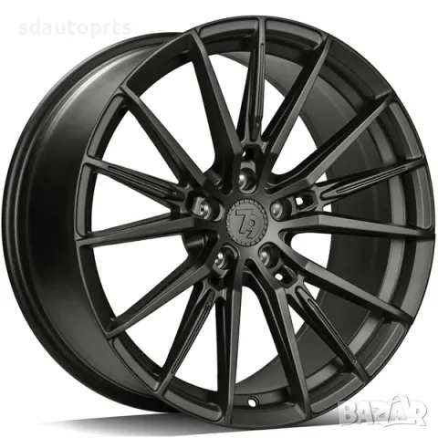 19" Джанти 5X112 Audi A4 A6 A7 A8 Mercedes E C S W222 Skoda VW Arteon, снимка 6 - Гуми и джанти - 48374225