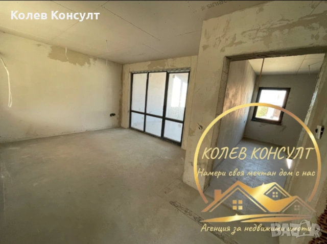 Новопостроена къща в гр. Царево, снимка 6 - Къщи - 54093417